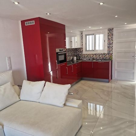 351 Parque Santiago 1 By Tenerife Rental & Sales Playa de las Américas Dış mekan fotoğraf