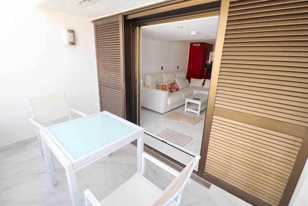 351 Parque Santiago 1 By Tenerife Rental & Sales Playa de las Américas Dış mekan fotoğraf