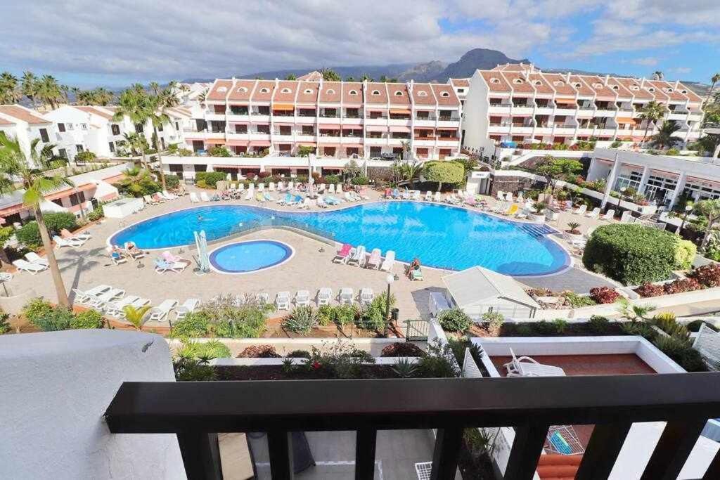 351 Parque Santiago 1 By Tenerife Rental & Sales Playa de las Américas Dış mekan fotoğraf