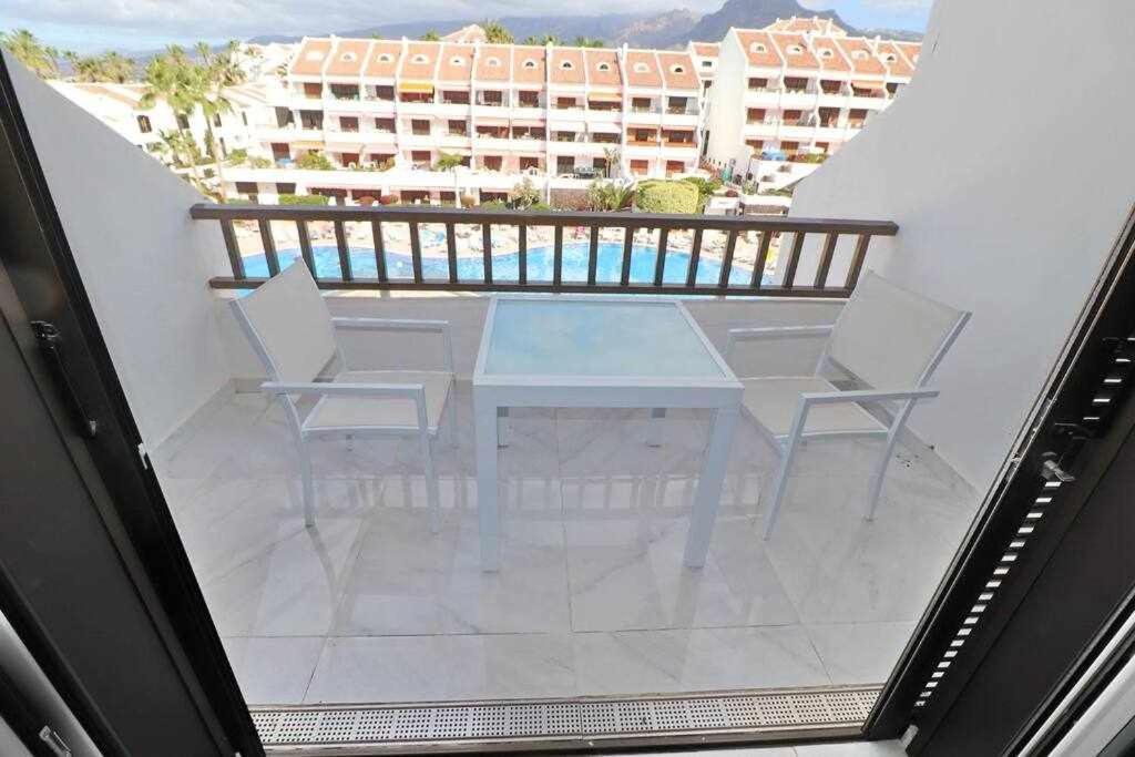 351 Parque Santiago 1 By Tenerife Rental & Sales Playa de las Américas Dış mekan fotoğraf